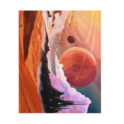 Puzzle (Discoveries)