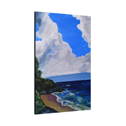 Coastal Corner
