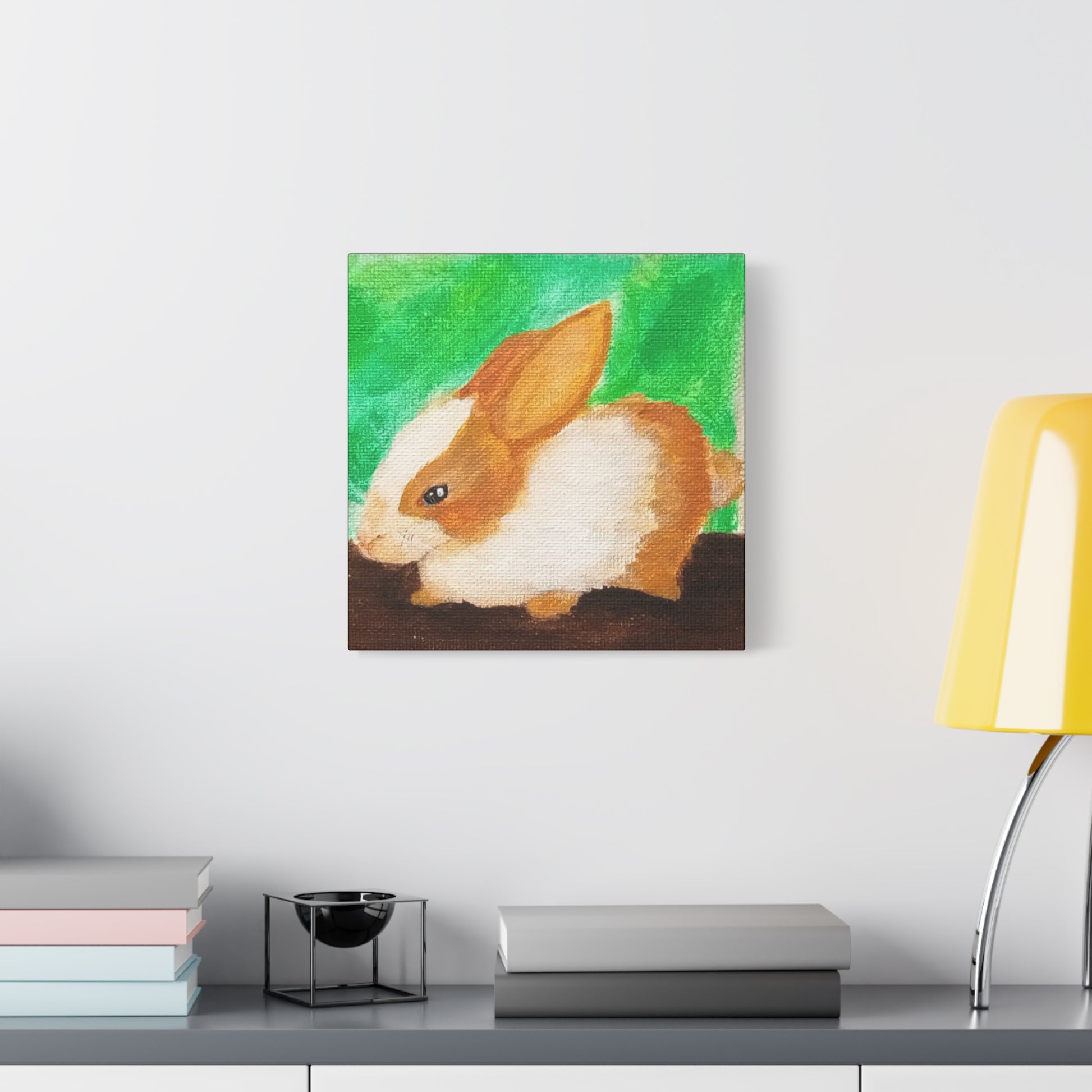 Long Eared Companion
