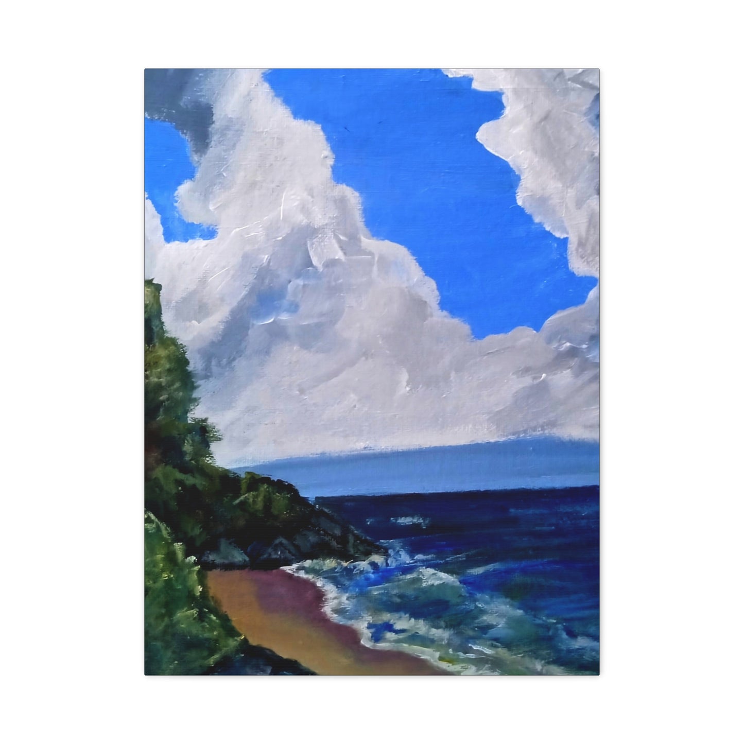 Coastal Corner