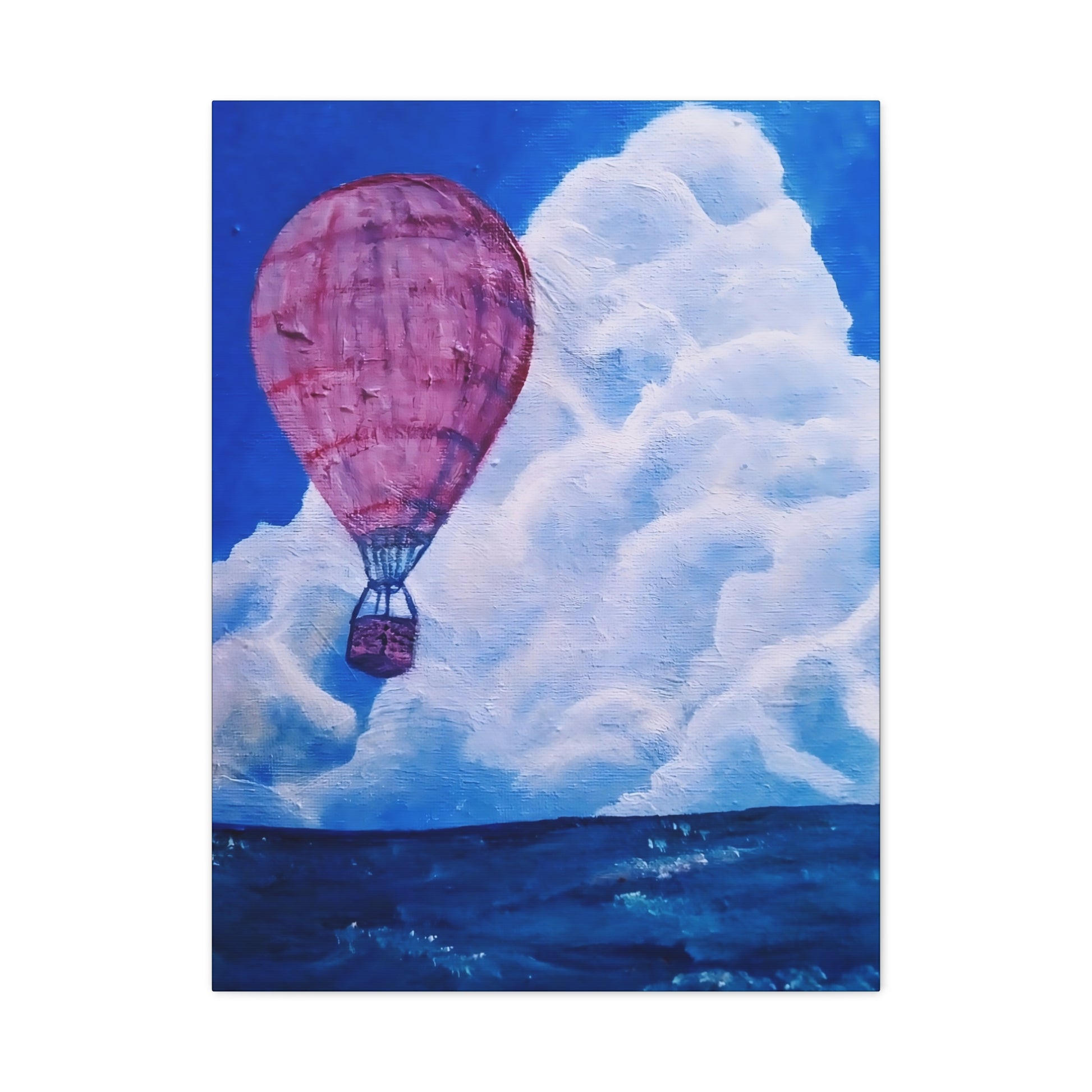 Adrift