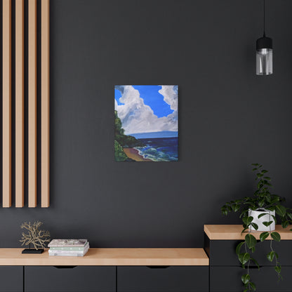 Coastal Corner