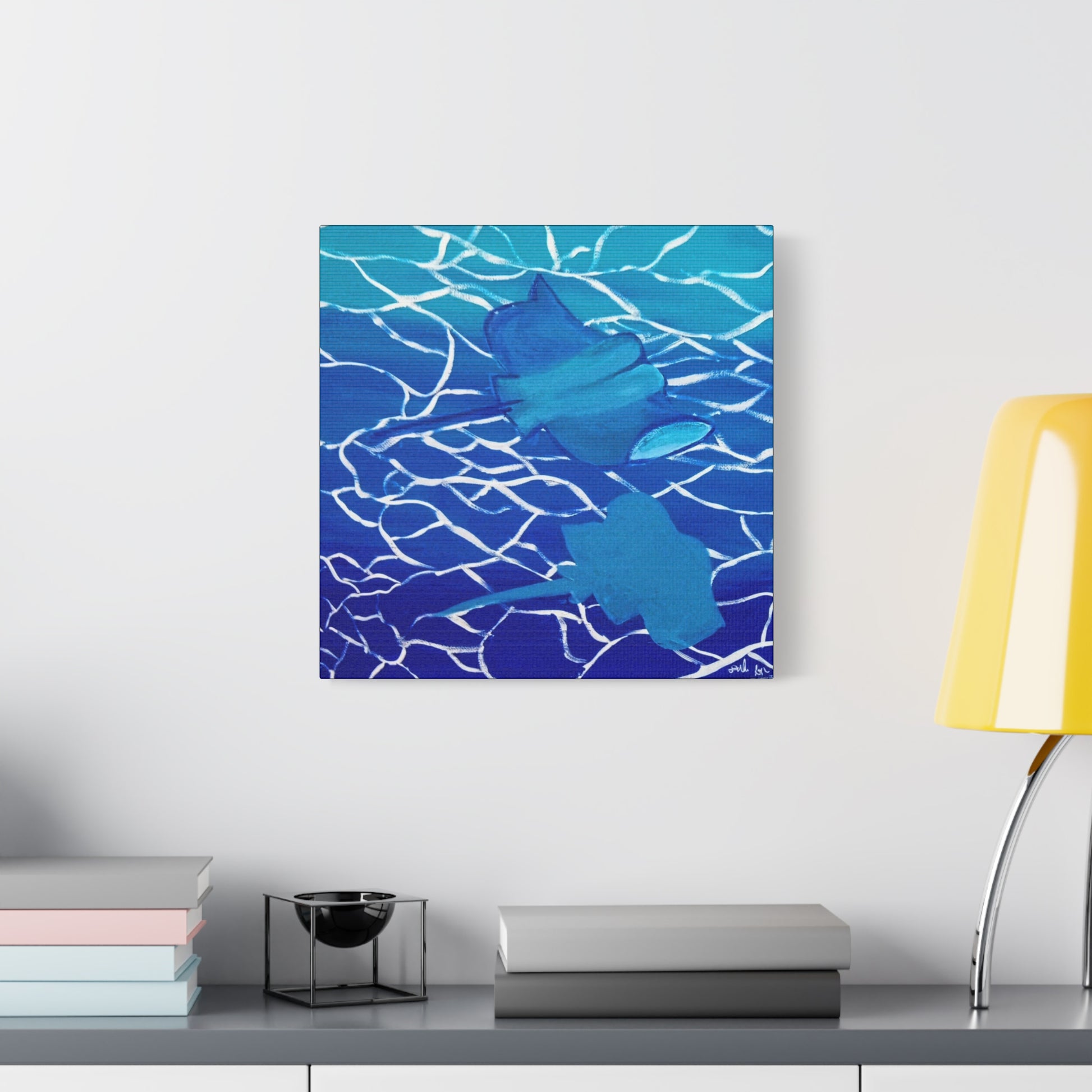 Beach Paint Night