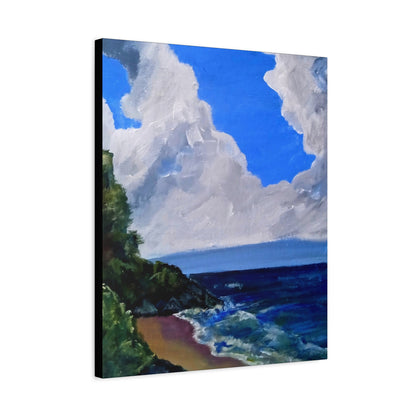 Coastal Corner