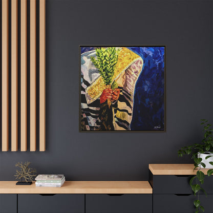 Kavanah- Rabbi Michel Twerski (Framed)