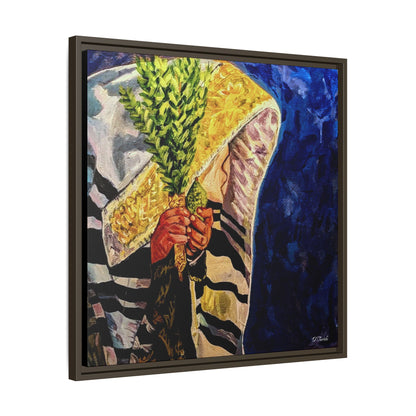 Kavanah- Rabbi Michel Twerski (Framed)