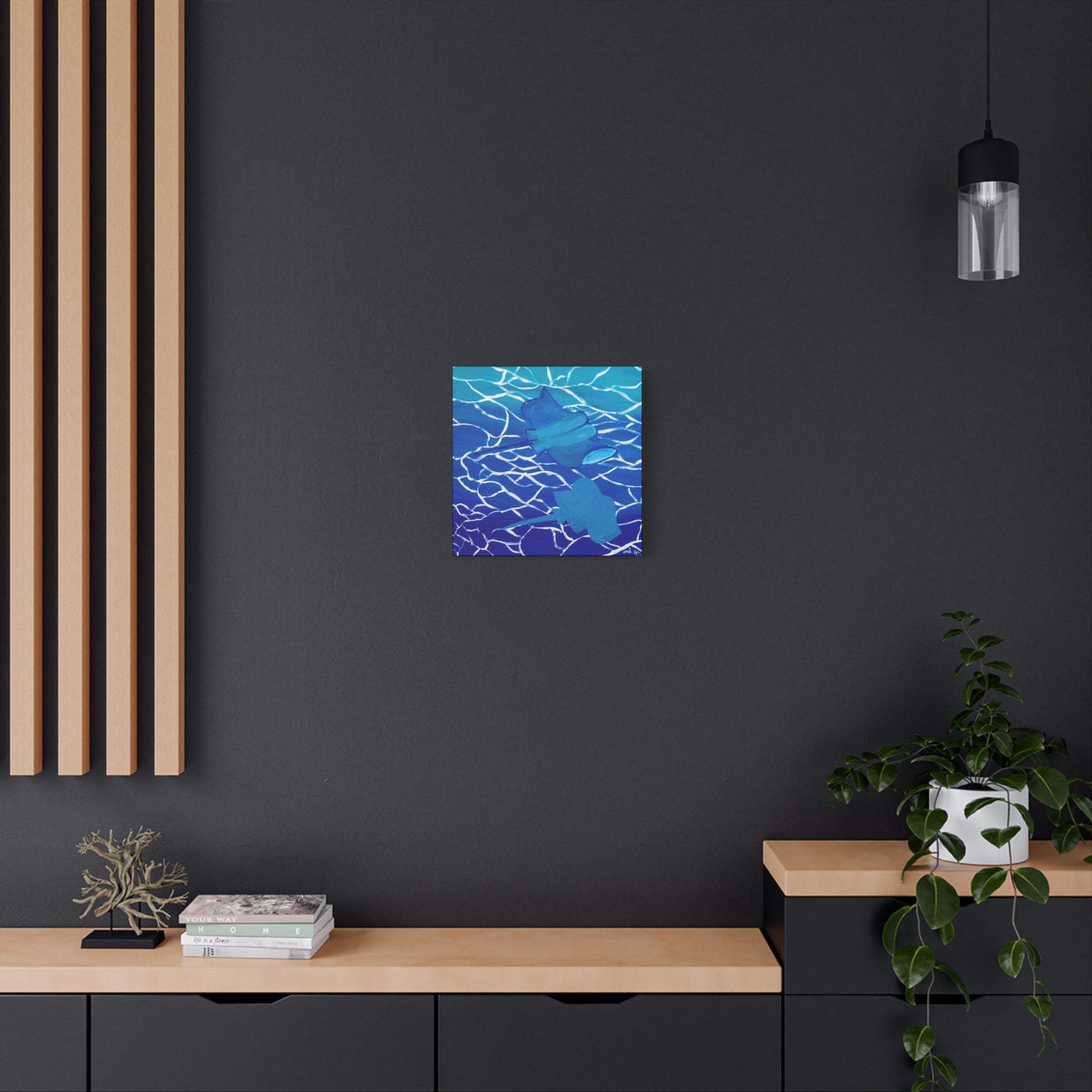 Beach Paint Night