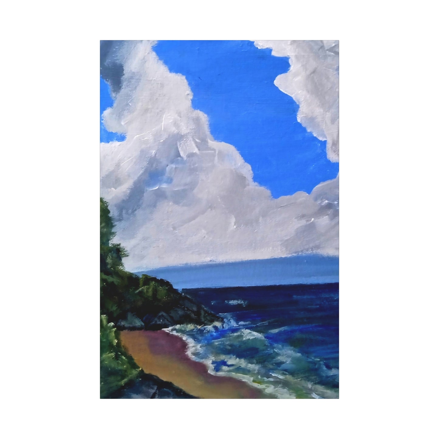 Coastal Corner