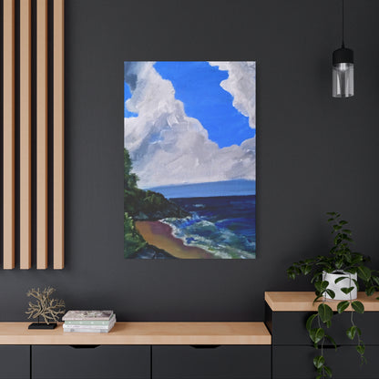 Coastal Corner