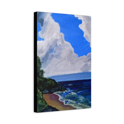 Coastal Corner