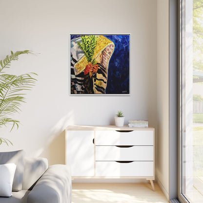 Kavanah- Rabbi Michel Twerski (Framed)