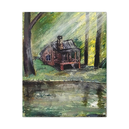 Summer Reflections