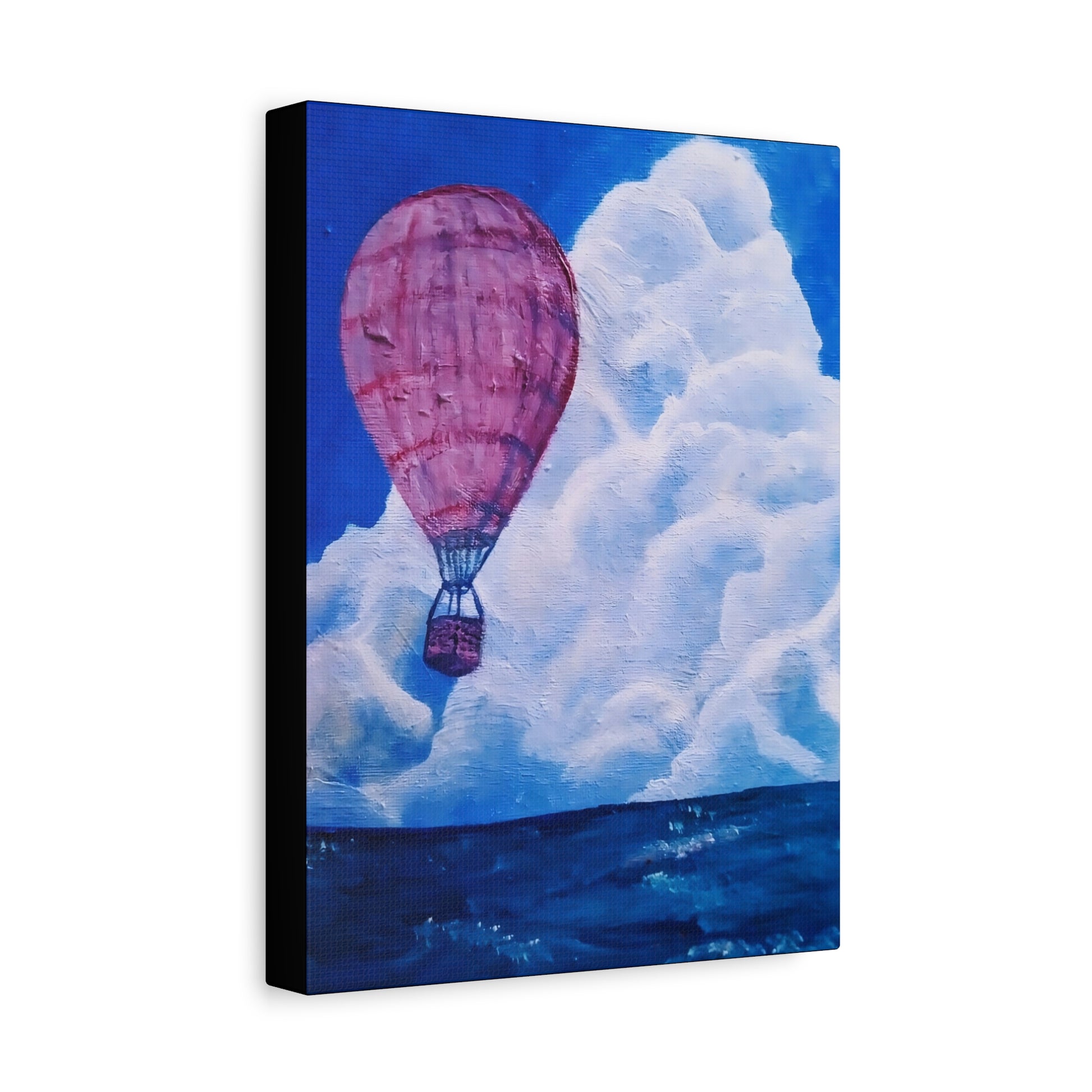 Adrift