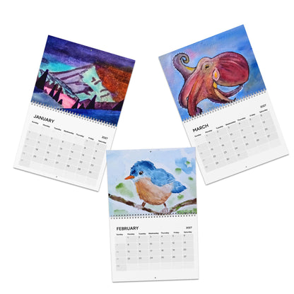 Calendar (2027)