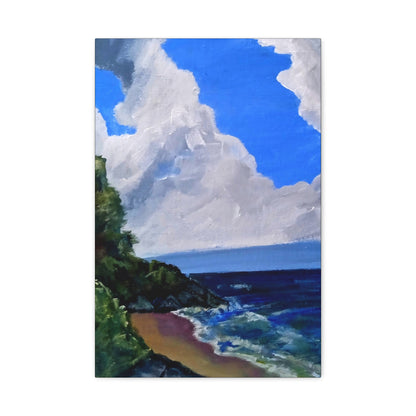 Coastal Corner
