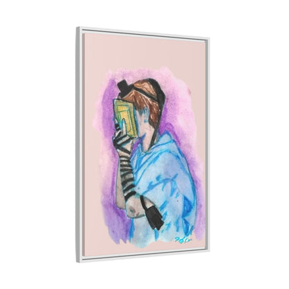 Repentence (Framed)