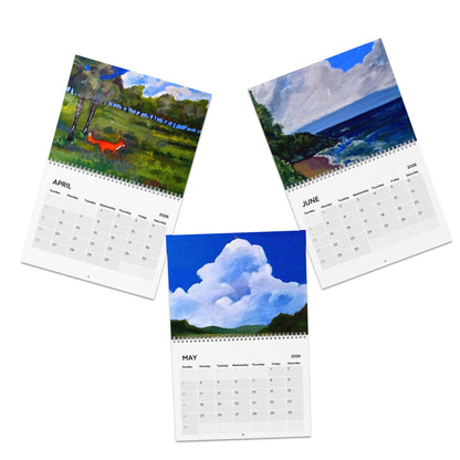 Calendar (2026)