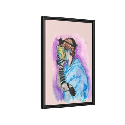 Repentence (Framed)