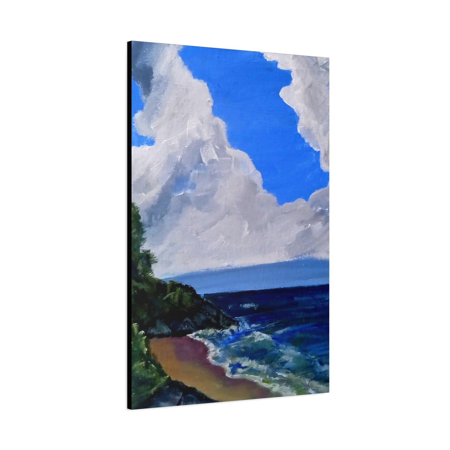 Coastal Corner