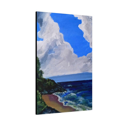 Coastal Corner