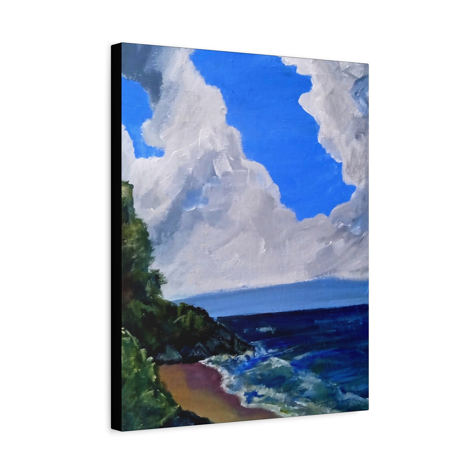 Coastal Corner