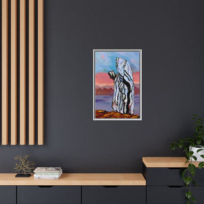 Tefillah (Framed)