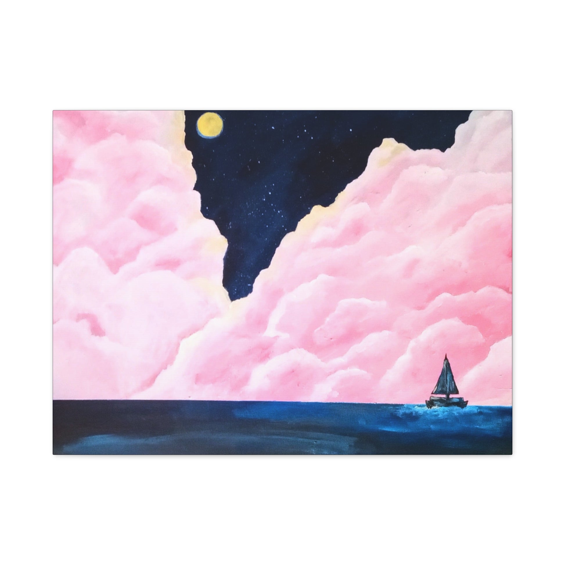 Passage of Dreams
