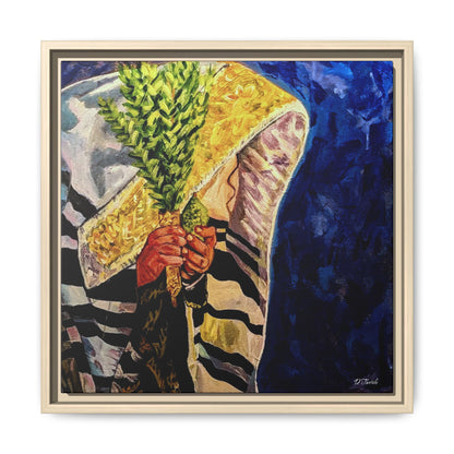 Kavanah- Rabbi Michel Twerski (Framed)
