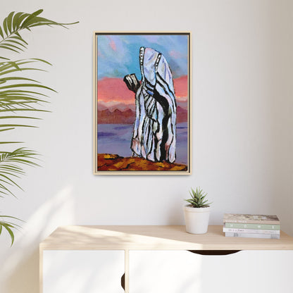 Tefillah (Framed)