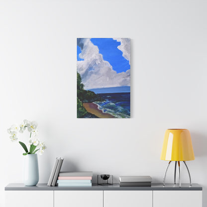 Coastal Corner