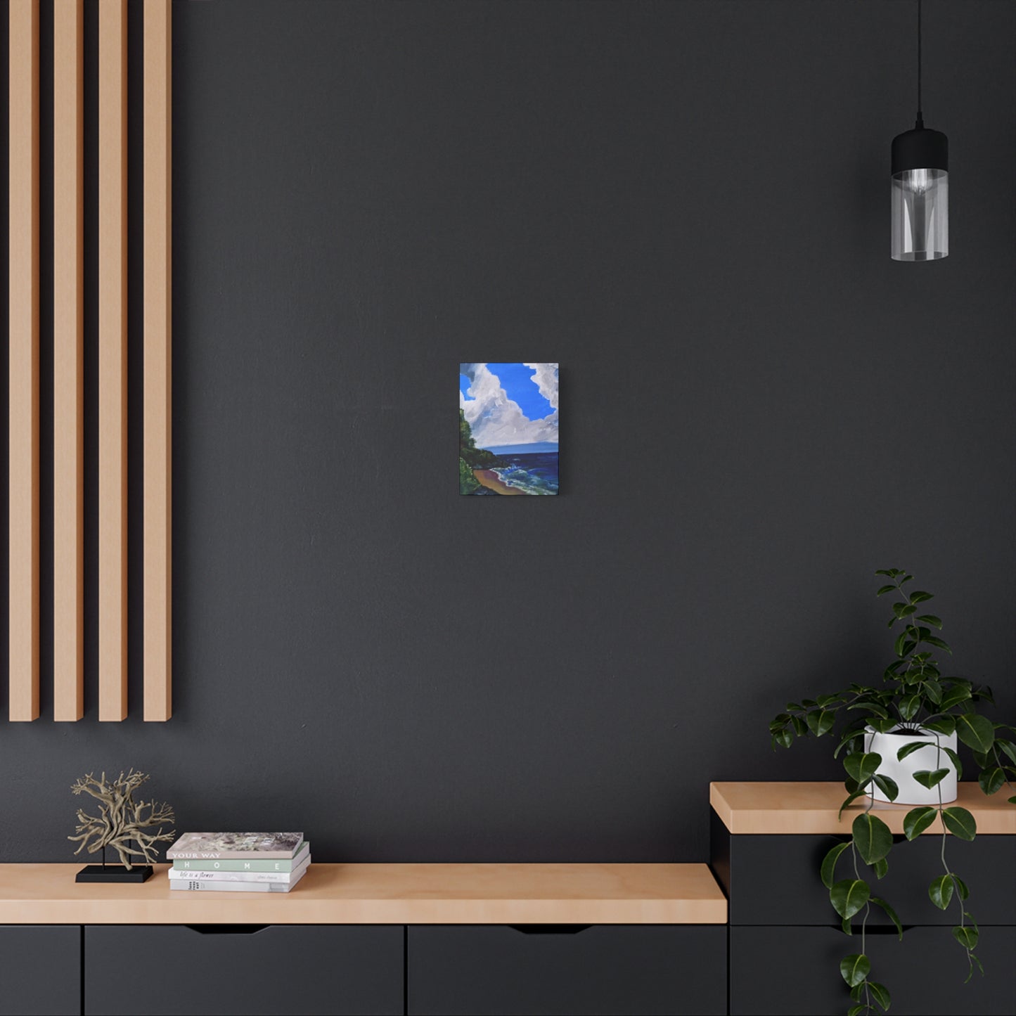 Coastal Corner