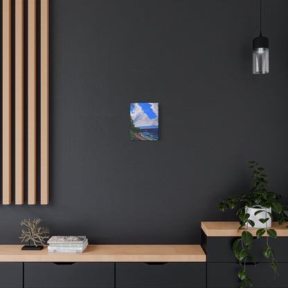 Coastal Corner