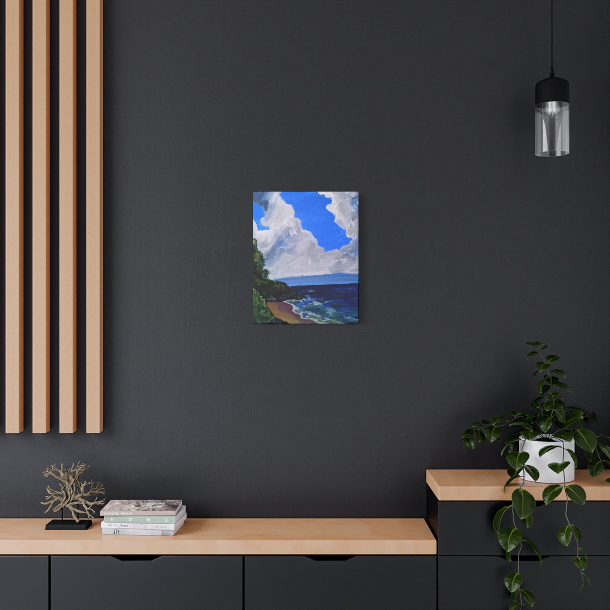 Coastal Corner