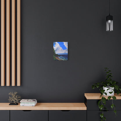 Coastal Corner